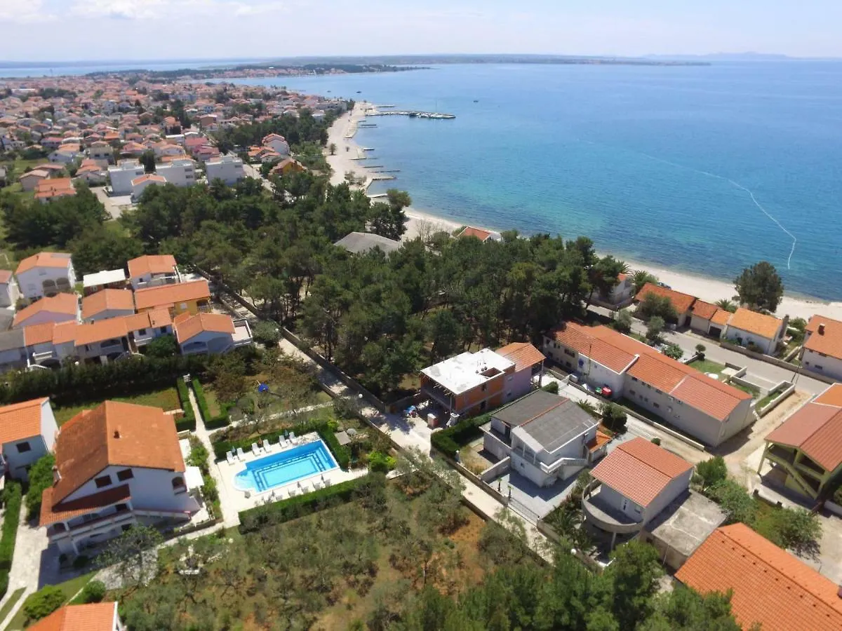 Apartment Vesela-4 By Interhome 0*, Vir Croatia