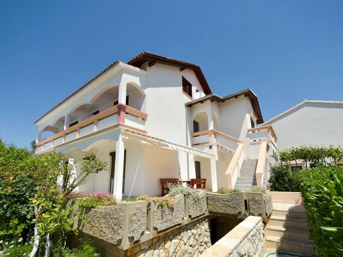 Apartment Vesela-4 By Interhome  Vir